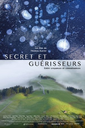 Affiche de Secret et guérisseurs
