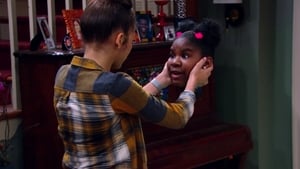 K.C. Undercover: 3×12