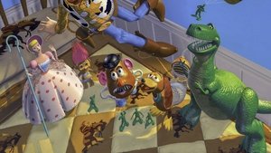 Toy Story: Um Mundo de Aventuras