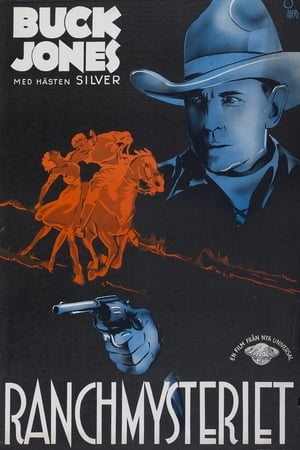 Poster Boss of Lonely Valley 1937