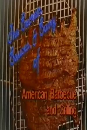 Poster The Secrets, Sauces and Savvy of American Barbecue and Grilling 1986