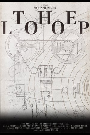 Poster The Loop 2023