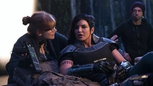 The Mandalorian saison 1 Episode 4