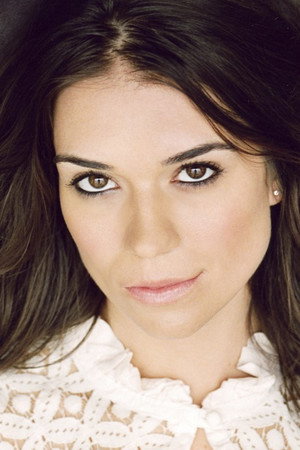 Kimberly Alexander portrait