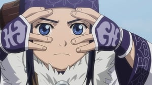 Golden Kamuy: Season 1 Episode 9 – Gleaming