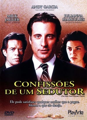 Poster Confissões de um Sedutor 2001