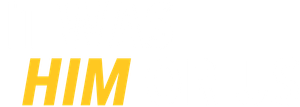 It Was Him or Us — Logos 1