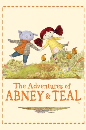 Image The Adventures of Abney & Teal