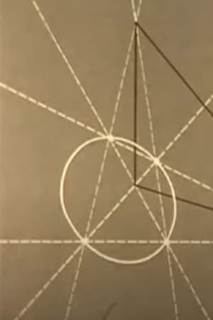 Poster Four-Point Conics (1961)