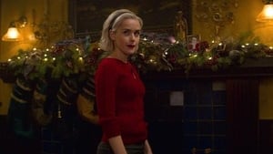 Las Escalofriantes Aventuras De Sabrina Temporada 1 Capitulo 11