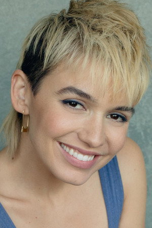 Flavia Watson portrait