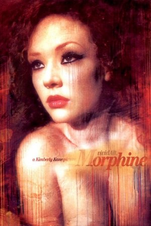 Poster Morphine (2008)