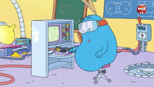 Barbapapa: One Big Happy Family!: 2×22