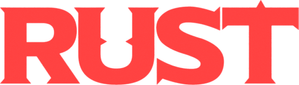 Rust — Logos 5