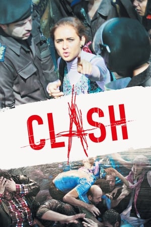 Clash 2016