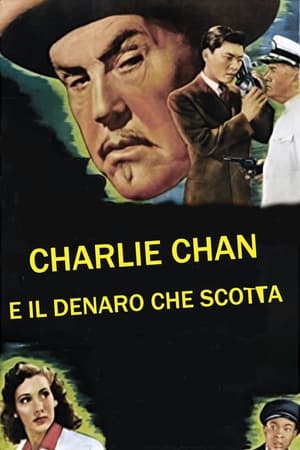 Image Charlie Chan e il denaro che scotta