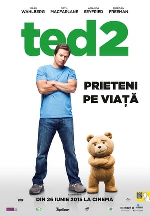 poster Ted 2