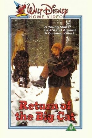 Image Return of the Big Cat