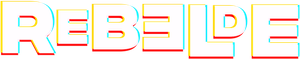 Rebelde — Logos 1
