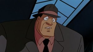 Batman: The Animated Series Season 1 Episode 59