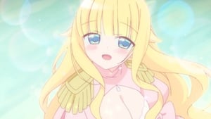 Beelzebub-jou no Okinimesu mama.: 1×12