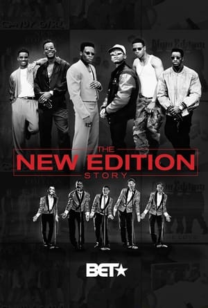 The New Edition Story: Season 1