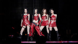 2025 aespa LIVE TOUR - SYNK : aeXIS LINE - in SEOUL