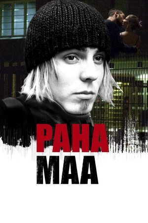 Paha maa