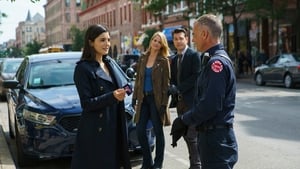 Chicago Justice Temporada 1 Capitulo 3