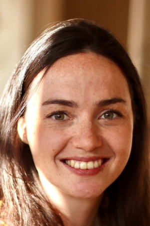 Chloé Ridel portrait