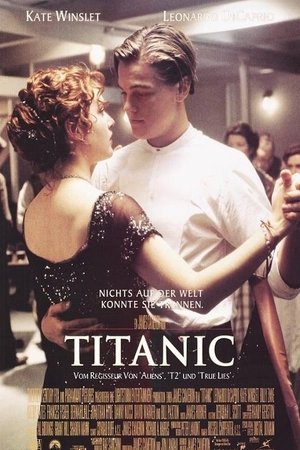 poster Titanic