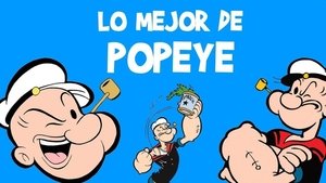 poster Popeye the Sailor