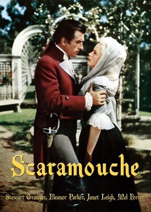 Image Scaramouche