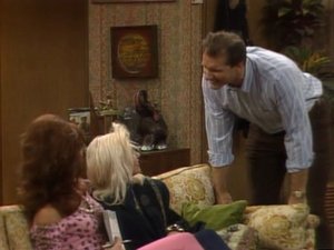 Married… with Children: 2×8