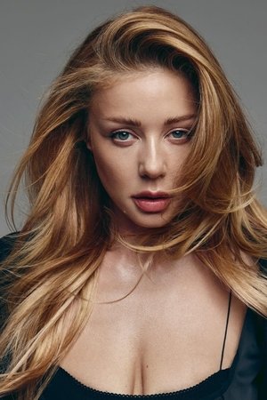 Foto retrato de Tina Karol