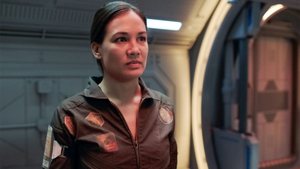 The Expanse 3 x Episodio 9