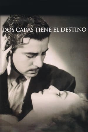 Dos caras tiene el destino 1952