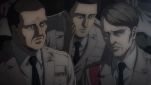 Shingeki No Kyojin Temporada 4 Capitulo 5