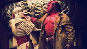Hellboy: The Golden Army (2008)