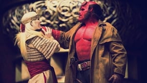 مشاهدة فيلم Hellboy II: The Golden Army 2008 مترجم