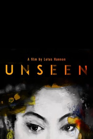 Poster Unseen 2018