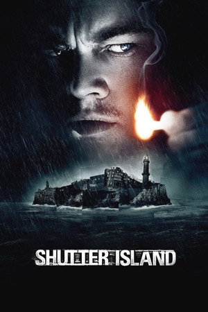 poster Shutter Island