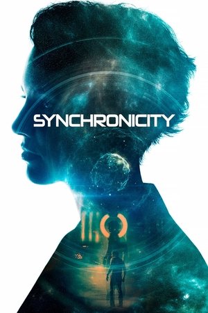 Poster Synchronicity 2015