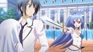 Blade Dance of the Elementalers: 1×3