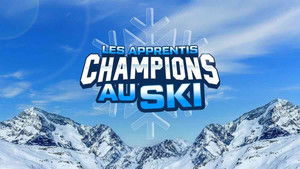Les Apprentis Champions… au ski !