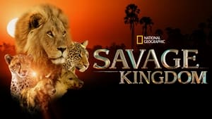 poster Savage Kingdom