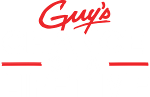 Guy's Chance of a Lifetime