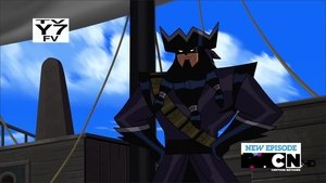 Batman: The Brave and the Bold Season 3 Episode 6