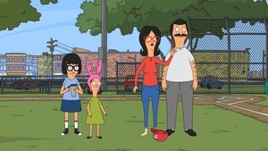 Bob burgerfalodája: 3×23