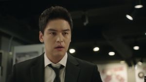 Graceful Family Season 1 Episode 5